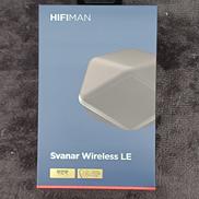 ワイヤレスイヤホン|HIFIMAN