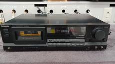 カセットデッキ|PANASONIC