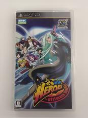 NEOGEO HEROES|SNK