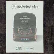 ワイヤレスイヤホン|AUDIO-TECHNICA