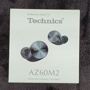 BTイヤホン|TECHNICS