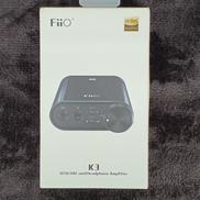 ヘッドホンアンプ|FIIO