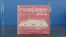 SEGASATURN|SEGA