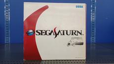 セガサターン|SEGA