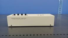 スピーカーセレクター|LUXMAN