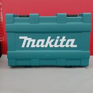 充電式ディスクグラインダー|MAKITA