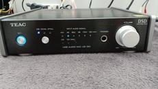 D/Aコンバーター|TEAC