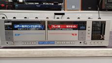 カセットデッキ|VICTOR