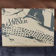 LOST CORNER がらくた盤|SONY
