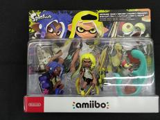 AMIIBO|NINTENDO