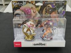 AMIIBO|NINTENDO