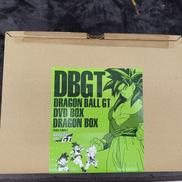 ドラゴンボールDRAGON BOX GT|ポニーキャニオン
