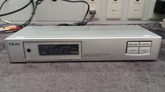 オーディオタイマー|TEAC