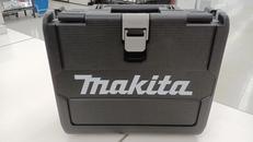 充電式インパクトドライバ|MAKITA