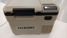 コードレス冷温庫|HIKOKI