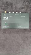 フォノプリアンプ|PYLE