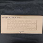 メカニカルキーボード|LOGICOOL