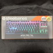 キーボード|STEELSERIES