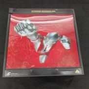 ウルトラマン　メモリアルBOX|円谷