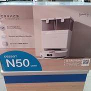 ロボット掃除機|ECOVACS