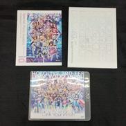 HOLOLIVE 3RD FES. LINK YOUR WI|COVER