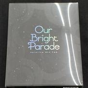HOLOLIVE 4TH FES. OUR BRIGHT P|COVER