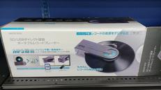レコードプレーヤー|GEANEE