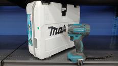 充電式インパクトドライバー|MAKITA