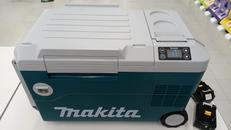充電式保冷温庫|MAKITA