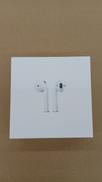 第2世代 AIRPODS|APPLE