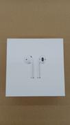 第2世代 AIRPODS|APPLE