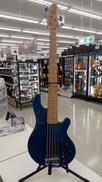 エレキベース|LAKLAND