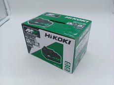 充電池|HIKOKI