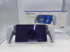 PS5リモートプレーヤー|SONY