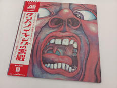 LPレコード|ATLANTIC