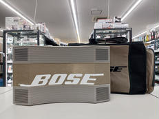 ACOUSTIC WAVE|BOSE