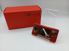 ゲームボーイミクロ|NINTENDO