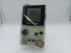 GAMEBOY COLOR|NINTENDO