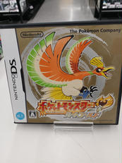 DSソフト|NINTENDO