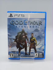 プレイステーション5ソフト|SANTAMONICA STUDIO