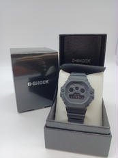 G-SHOCK|CASIO