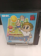 ネオジオポケットソフト|夢工房