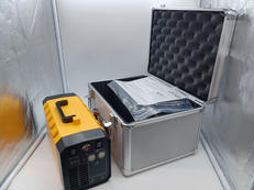 ポータブル蓄電池|DEARLIFE