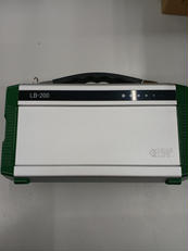 ポータブル蓄電池|DEARLIFE