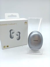 完全ワイヤレスイヤホン|Huawei