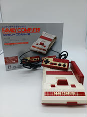 クラシックミニファミコン|NINTENDO