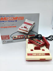 ニンテンドークラシックミニ