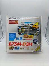 マザーボード|GIGABYTE