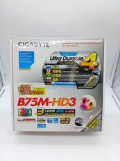 マザーボード|GIGABYTE