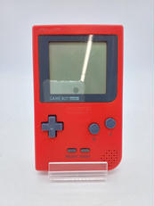 ゲームボーイポケット